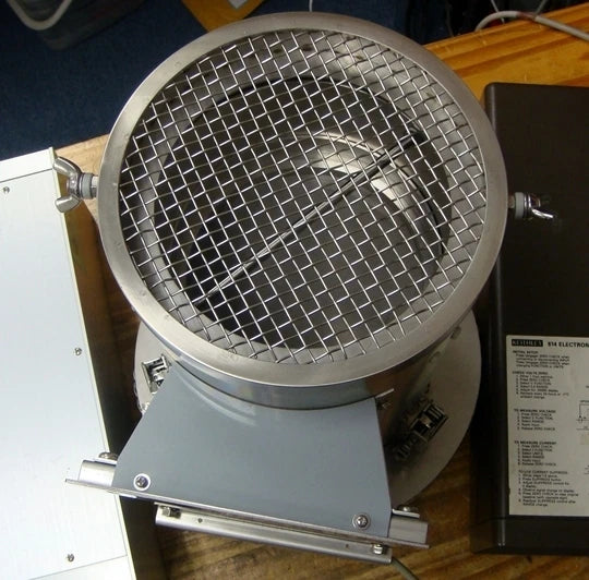 GREEN TECHNO GF-50 Faraday Gage