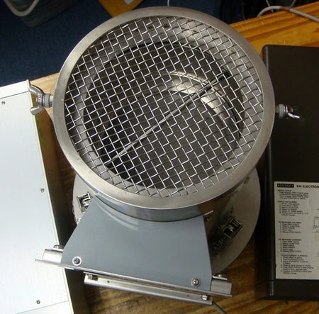 GREEN TECHNO GF-50 Faraday Gage