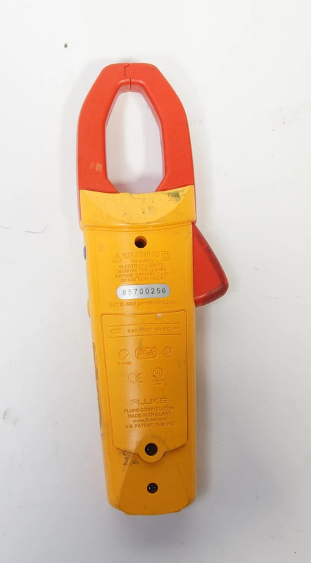 Fluke 337 True RMS Clamp Meter Multimeter