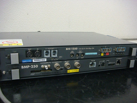 Altiza DB500 /RNC ONE CALL SIMULATOR ATM protocol analyzer