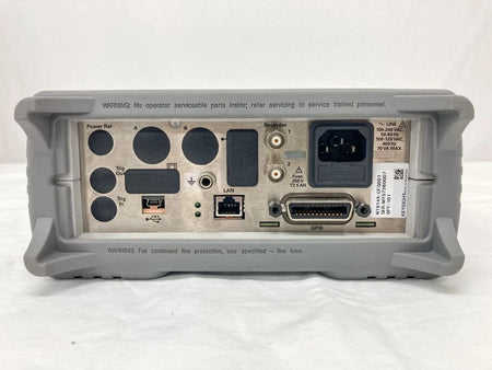 Keysight Agilent N1914A/005/101 EPM Series Dual-Channel Power Meter