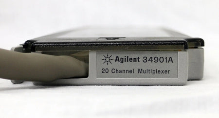 Agilent 34901A 20-Channel Multiplexer