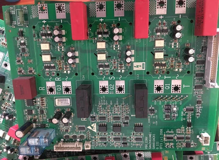 GAA26800MB1/2 GAA610ACK1