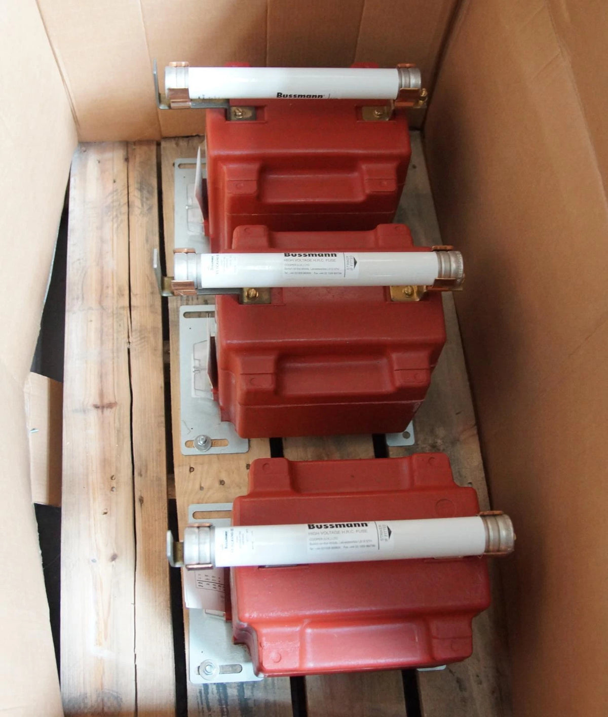 Lot of 3 GE Instrument Transformers 15.5 Kva PTG5-1-110-1322 FGC1 13200/120