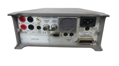 Keithley 2001M B16 Multimeter - Free Shipping