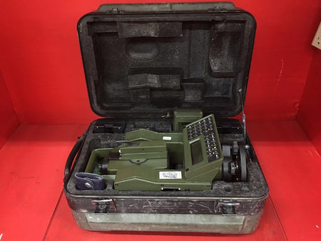 Geodimeter 571146002 Automated Integrated Survey Instruments