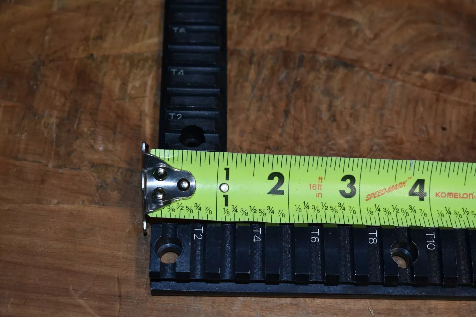 Anainstr Multifunctional Pocket Tool Kit with Screwdriver Set