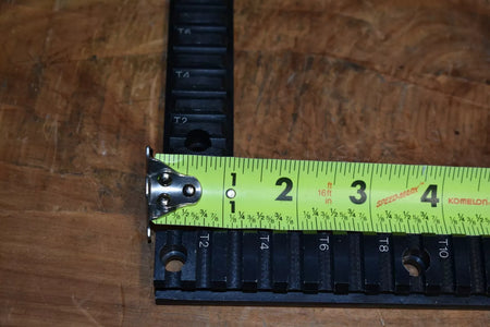 Anainstr Multifunctional Pocket Tool Kit with Screwdriver Set
