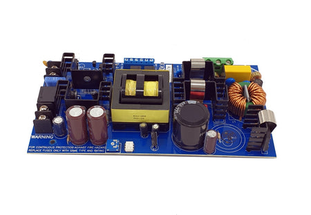 AL1024XB2V Power Supply by Altronix
