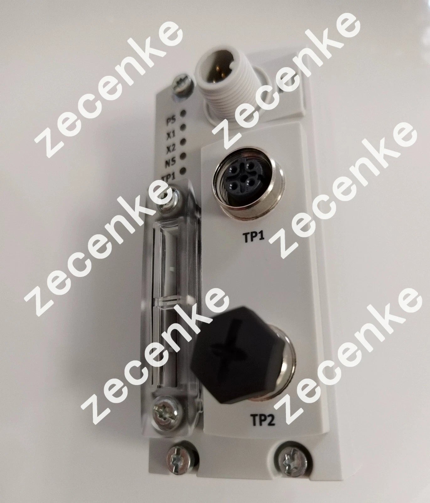 New FESTO CTEU-EP 2798071 Bus Node for Efficient System Integration