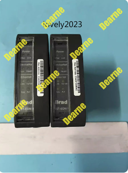 DBRAD SST-EDN-1 Scanner
