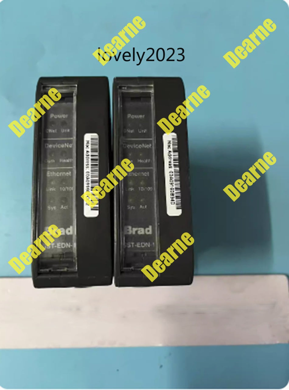 DBRAD SST-EDN-1 Scanner