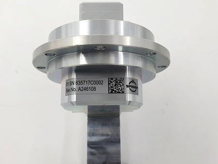 Spinner BN 635717 WR75 Waveguide Rotary Joint