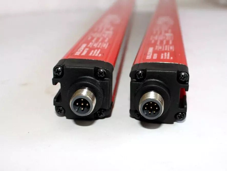 Telemecanique XUSL2E30H046N Safety Light Curtain Sensor Transmitter & Receiver