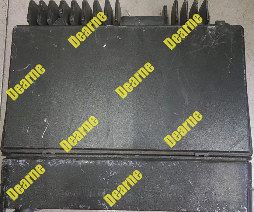 Motorola MICOM-2R Short-Wave Radio