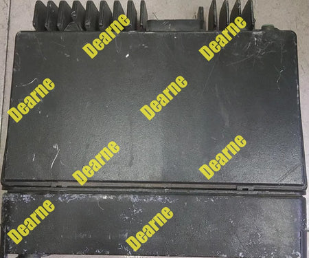 Motorola MICOM-2R Short-Wave Radio