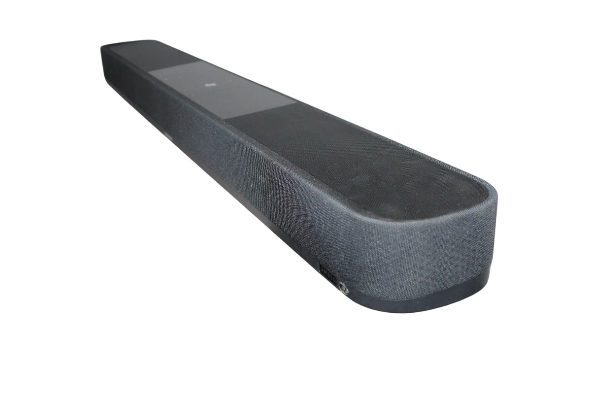 Sennheiser AMBEO SB02M Soundbar Plus 7.1.4 Channel Soundbar- Free Shipping.