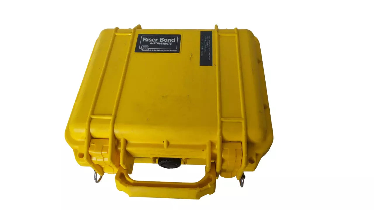 Riserbond 1270A Metallic TDR Cable Fault Locator