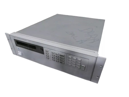 Agilent 6622A DC Power Supply - High-Quality Performance