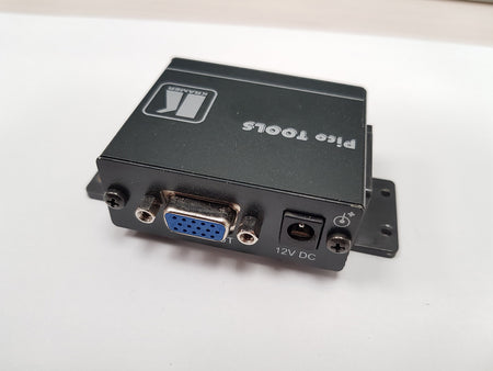 XGA Line Transmitter