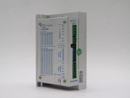 YAKO YKD2608MH Stepper Motor Driver 2 Phase