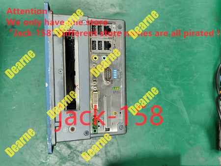 EVS-1464RT Shipping