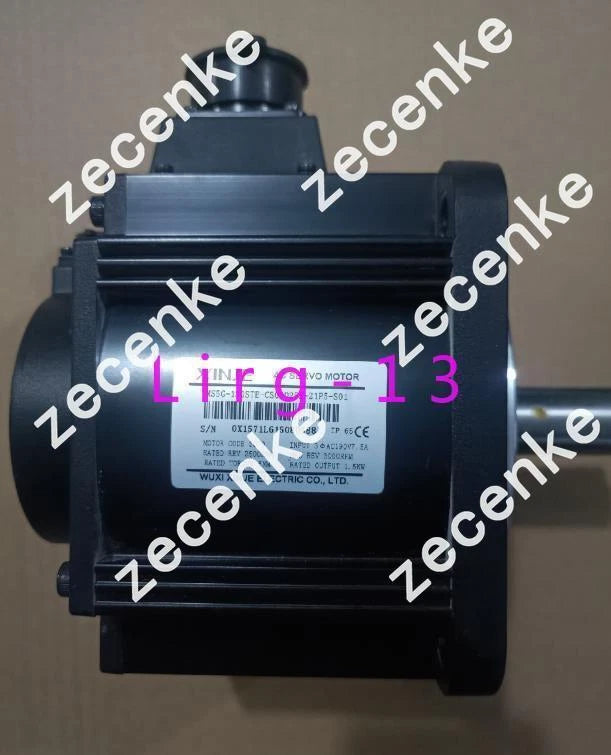 Principal DS5C-21P5-PTA+MS5G-130STE-CS06025B-21P5-S01 Set