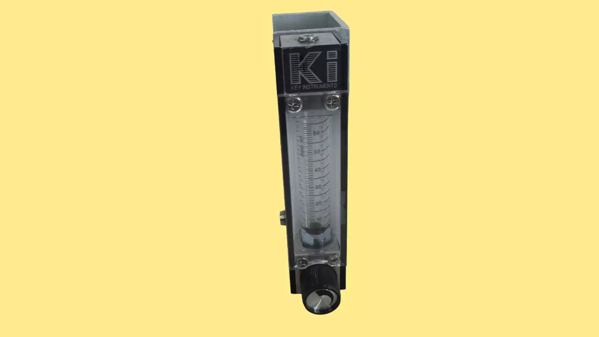 KI KEY 6G10 R3 Instruments 