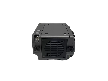 SONY SR-R1 SRMASTER Portable Recorder with HD-SDI Interface