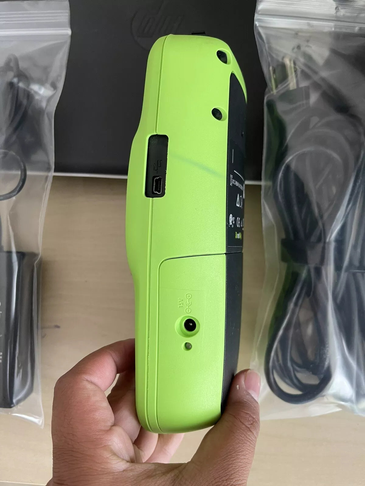 NetAlly LinkRunner AT 2000 Network Auto Tester (LRAT-2000)