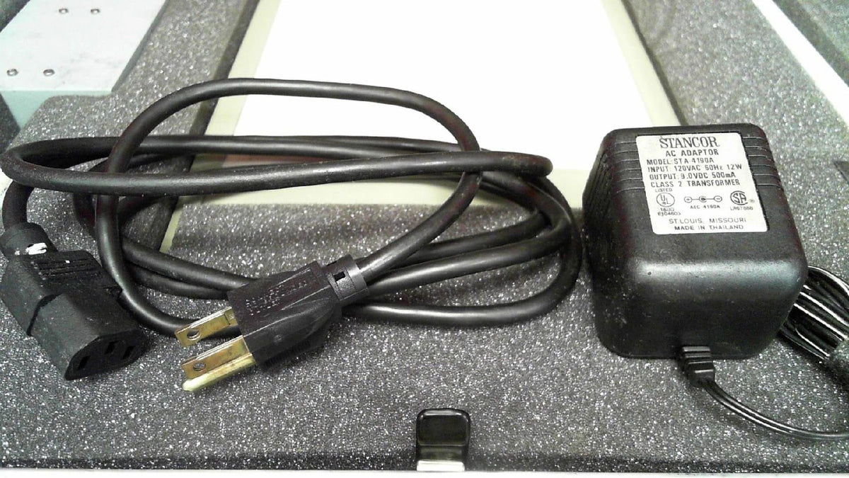 EMCO - 4630 - Refrad Reference Radiator System