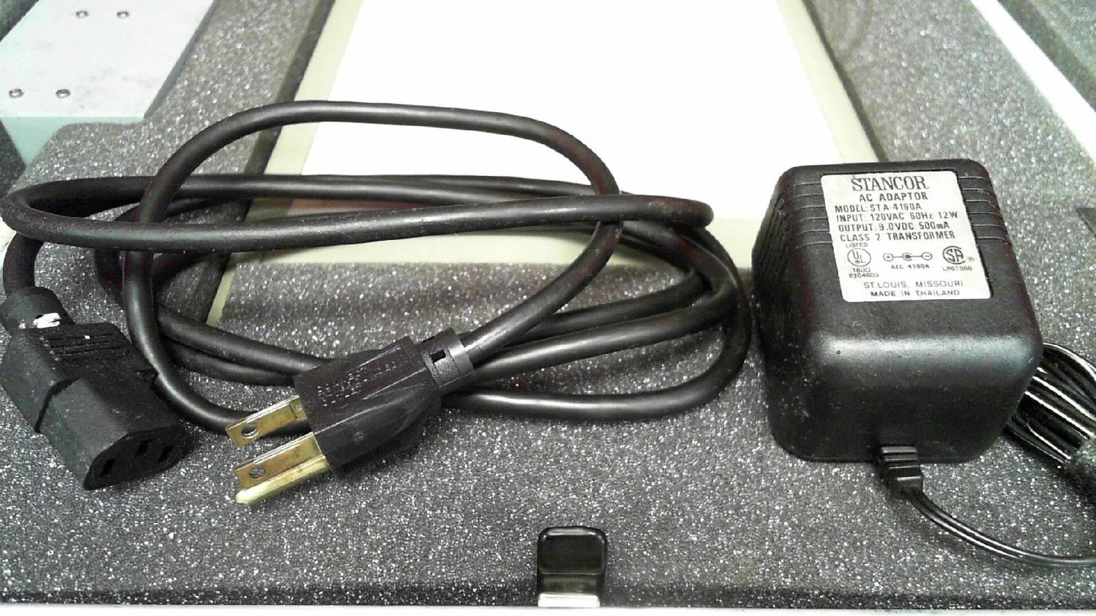 EMCO - 4630 - Refrad Reference Radiator System