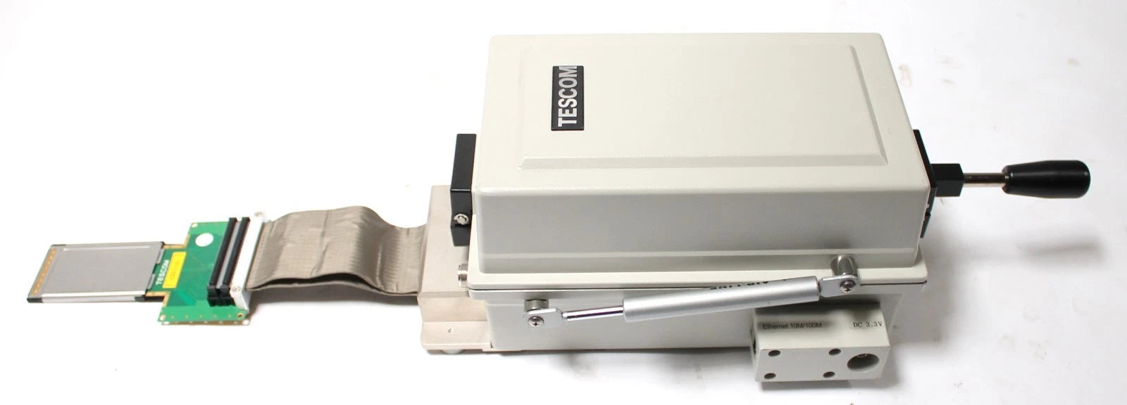 Tescom TC-5912C WLAN Shield Box for RF Testing