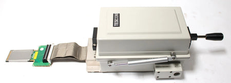 Tescom TC-5912C WLAN Shield Box for RF Testing