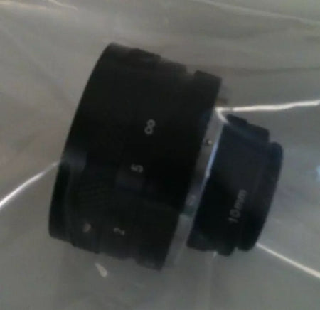 D.O. Industries Navitron TV Lens 25mm F1.4