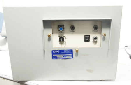 URG URG-3000-02BA Computerized Sampling Pump