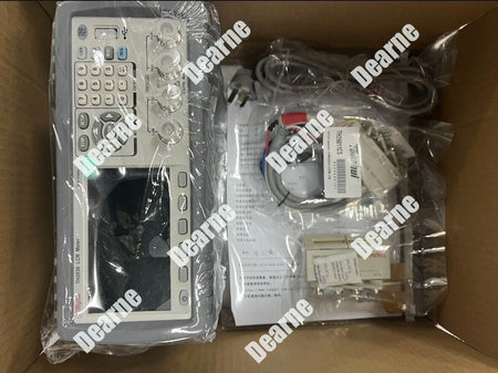 Digital LCR Meter TH2830 by Dearne