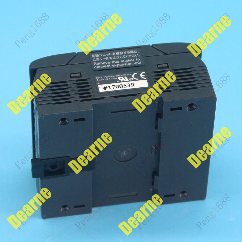 Keyence KV-24DR Programmable Controllers