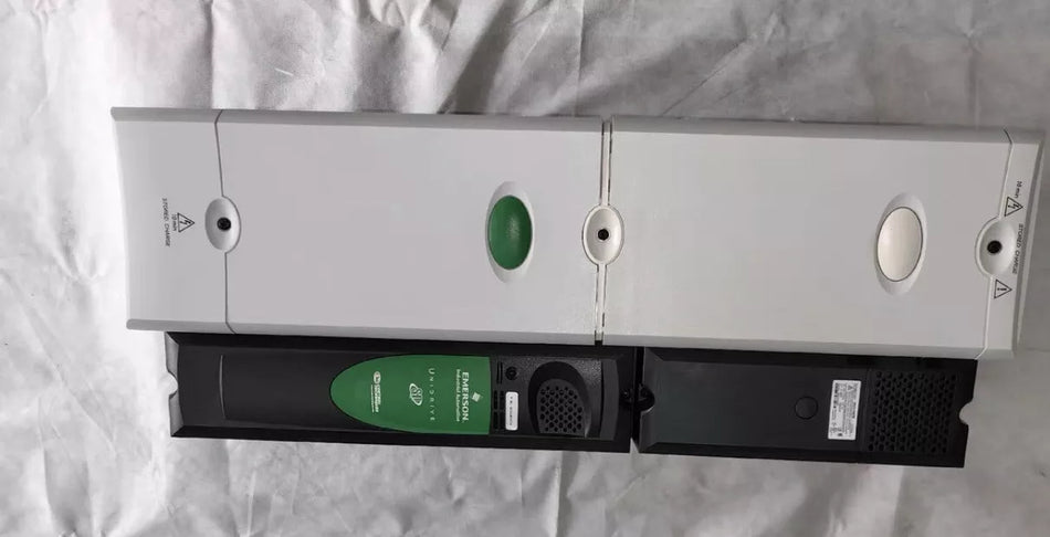 ONE Control Techniques SPMD 1403 - MIDI Footswitch Controller