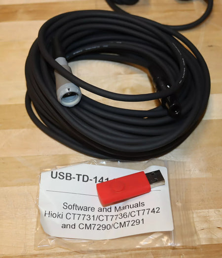 Lakeview Test and Measurement - Precision Digital Multimeter