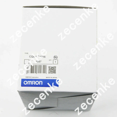 Omron CQM1-PA216 PLC Module New One Expedited Shipping CQM1PA216