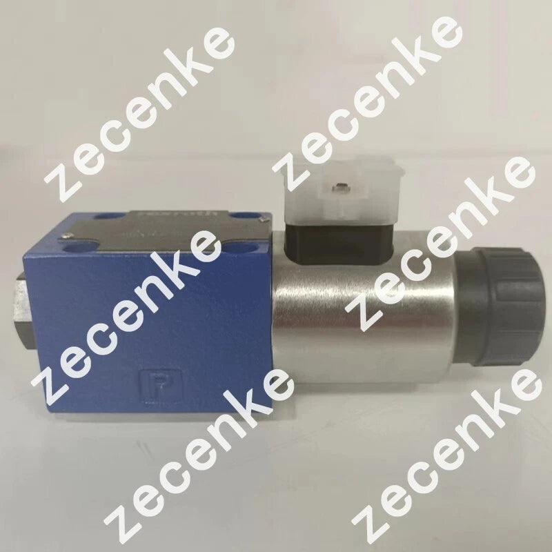 Rexroth Solenoid Valve M-3SED6CK13/350CG24N9K4 R900052392