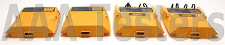 Fluke Networks DSX-5000Qi CFP-QUAD Certifiber Pro SM MM Fiber Cat6a DSX-5000 - XG eqpt