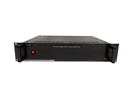 Theatre Broadcast System L-Band Fiber Optic Transmitter