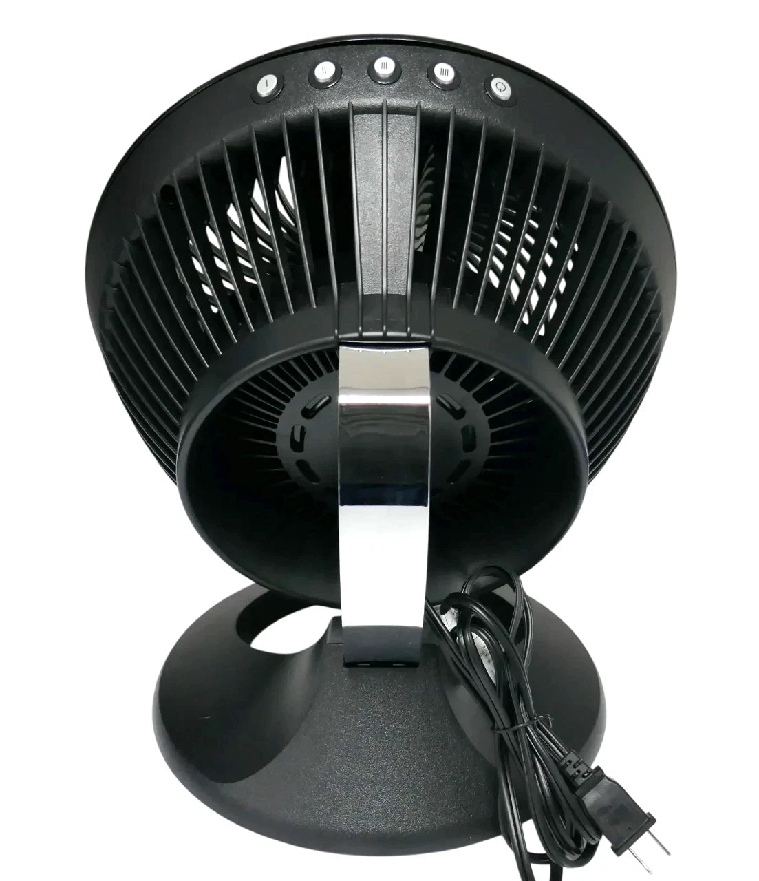Vornado 660 Large Whole Room Air Circulator Fan4 Speeds - Free Shipping