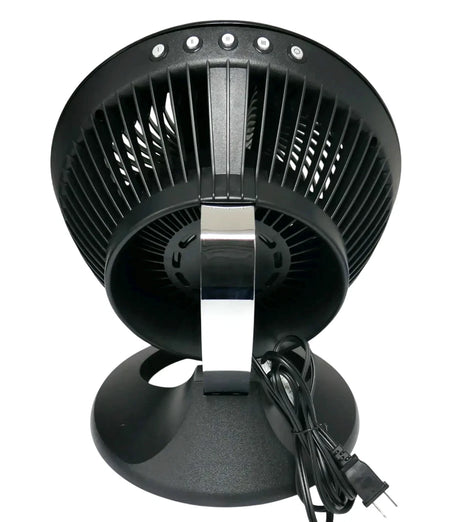 Vornado 660 Large Whole Room Air Circulator Fan4 Speeds - Free Shipping