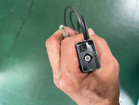 LeCroy HFP1000 Active Oscilloscope Probe , 1GHz - XG eqpt