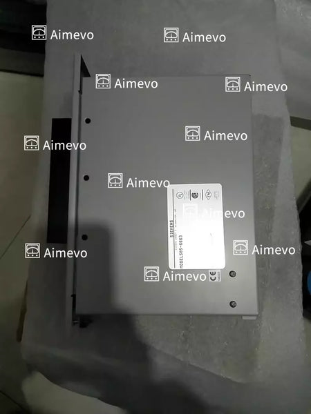 Siemens TI 505 SIMATIC TI 505-6663 Power Supply Module