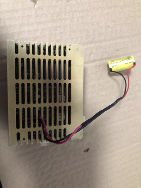 SIGMATEK DIAS DCP082 CPU Module for Industrial Automation