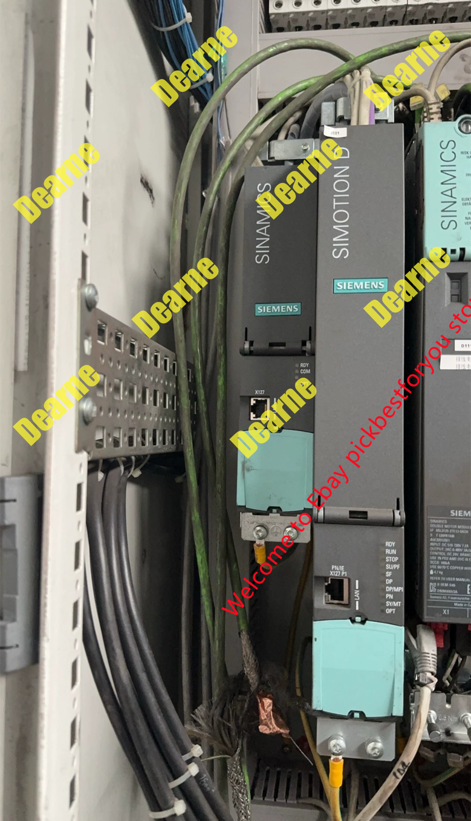Siemens 6AU1435-2AD00-0AA0